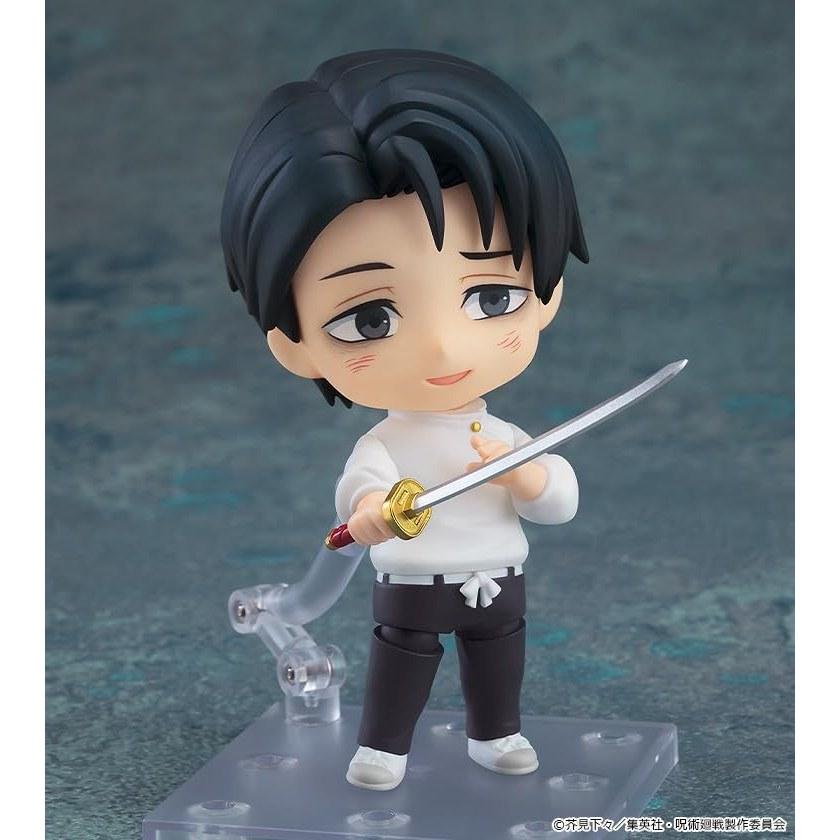 Good Smile Company Nendoroid Jujutsu Kaisen Okkotsu Yuta Shibuya Incident Ver. Non-scale Plastic Painted Movable Figure