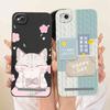 For Xiaomi Redmi 5A Case Fashion Cartoon Print Soft Silicone Cover For Redmi 5A MCG3B MCI3B Phone Protective Cases