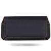 Durable Material Car Sun Visor Organizer Stable Storage Glasses Case Organizer  Vehicle Interior