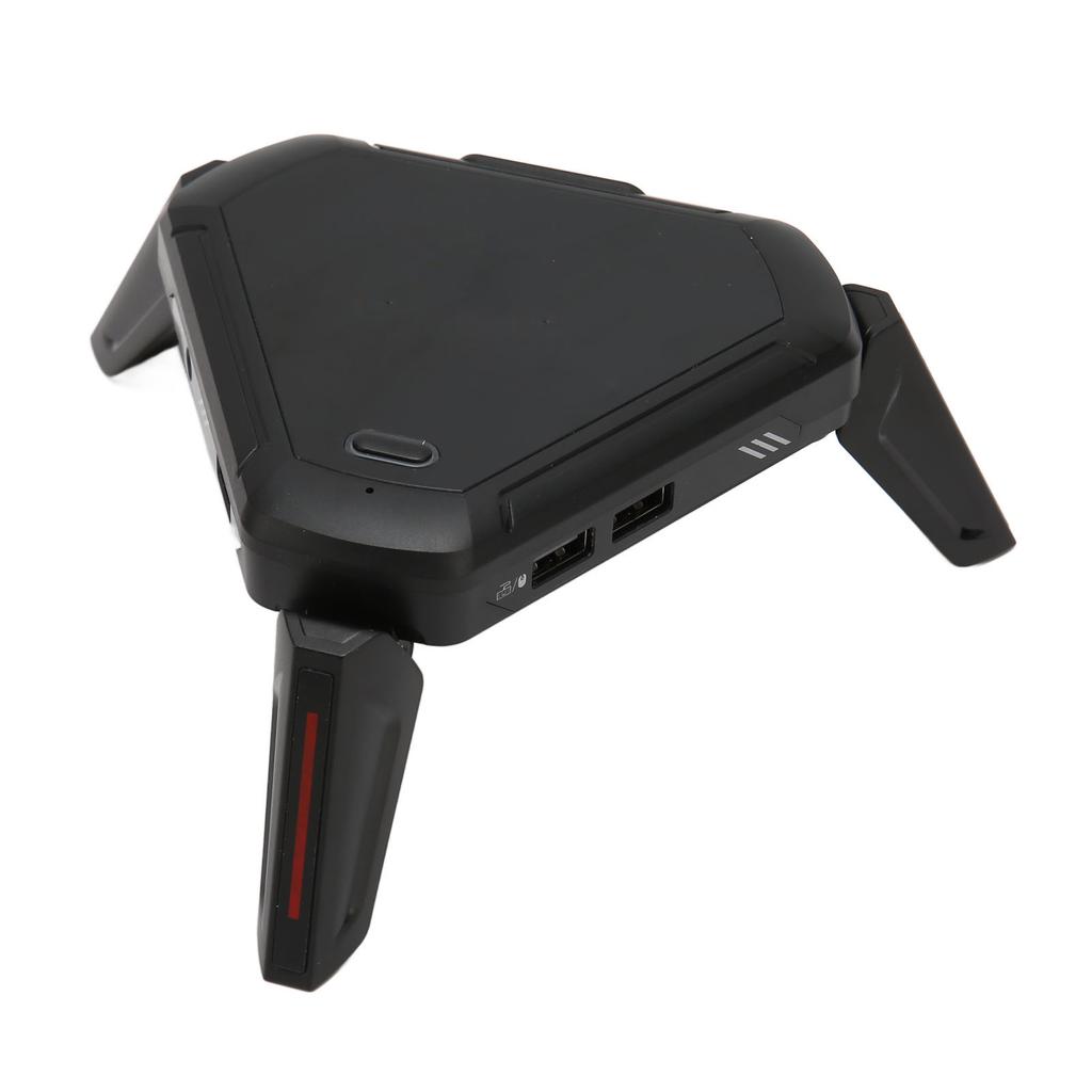 Keyboard Mouse Adapter Converter Plug and Play Stable Mobile Game Keyboard Mouse Converter for PS5 for XBOX Series