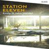 Station Eleven By Emily St. John Mandel (English, Paperback)