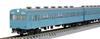 TOMIX N Gauge 103 Series Commuter Early Model Sky Basic Set of 3 Model Train Train, Non-Air-Conditioned Cars, Blue, Cars, 98399,