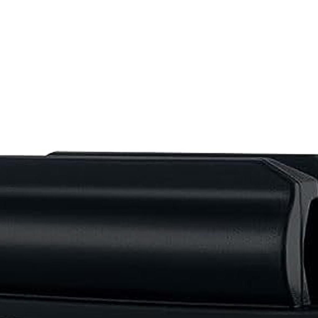 10PCS Soporte Adhesivo para Clip de Bolígrafo Portátil Pequeño Lazo para Bolígrafo para Escritorio de Oficina Negro