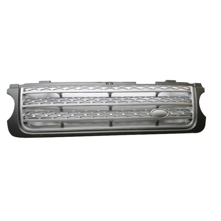 LR011133: Совместимая решетка переднего бампера для Land Rover Range Rover Vogue LR011133