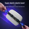 Car Seat Hanging Tissue Bag for Galaxy E5/E8/L6/L7 Armrest Box