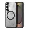 Case for Galaxy S26+ - TPU+PC, Black