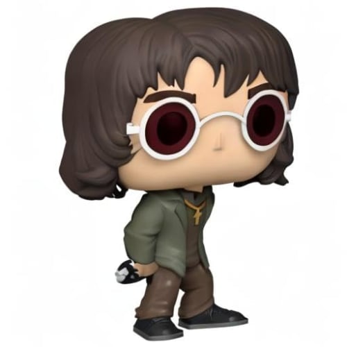 Funko - Figurine Rocks Oasis - Liam Gallagher Pop 10cm - 0889698577632