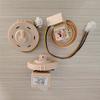 A65T-Electronic Sensor Switch Universal Washing Water Level Sensor Water Level Switch Water Pressure Sensing Control Valve