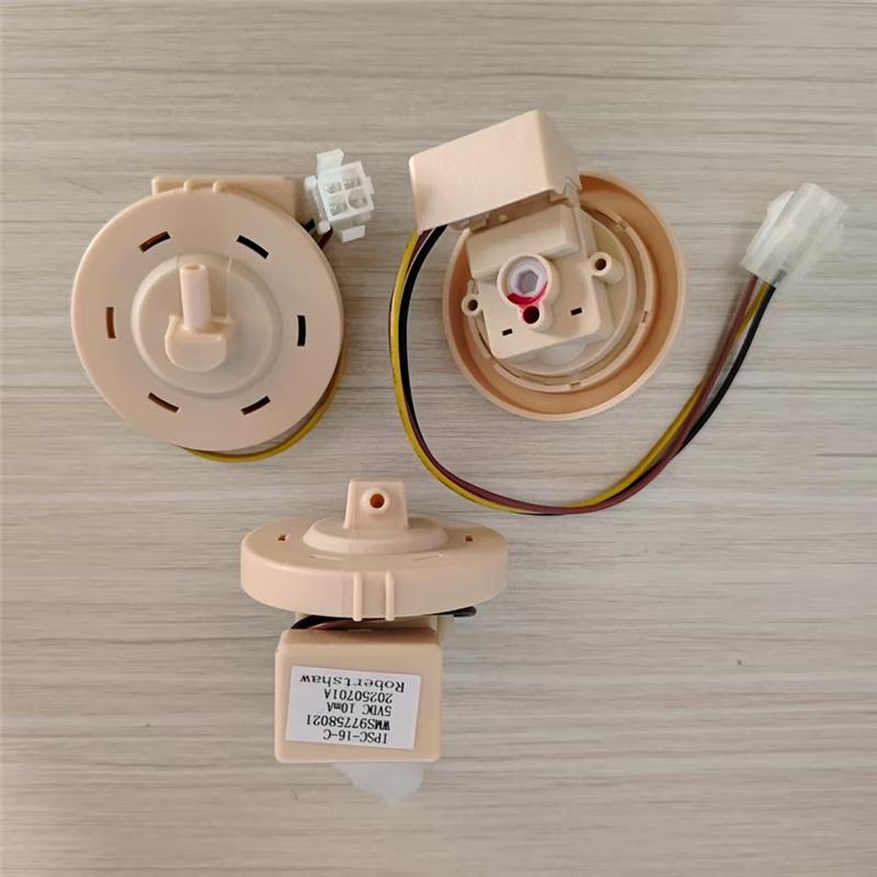 A65T-Electronic Sensor Switch Universal Washing Water Level Sensor Water Level Switch Water Pressure Sensing Control Valve