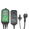 2000W 220V Adjustable Humidness Control System with LCD Screen Precise Measurement Suitable for Hydroponics Fermentation