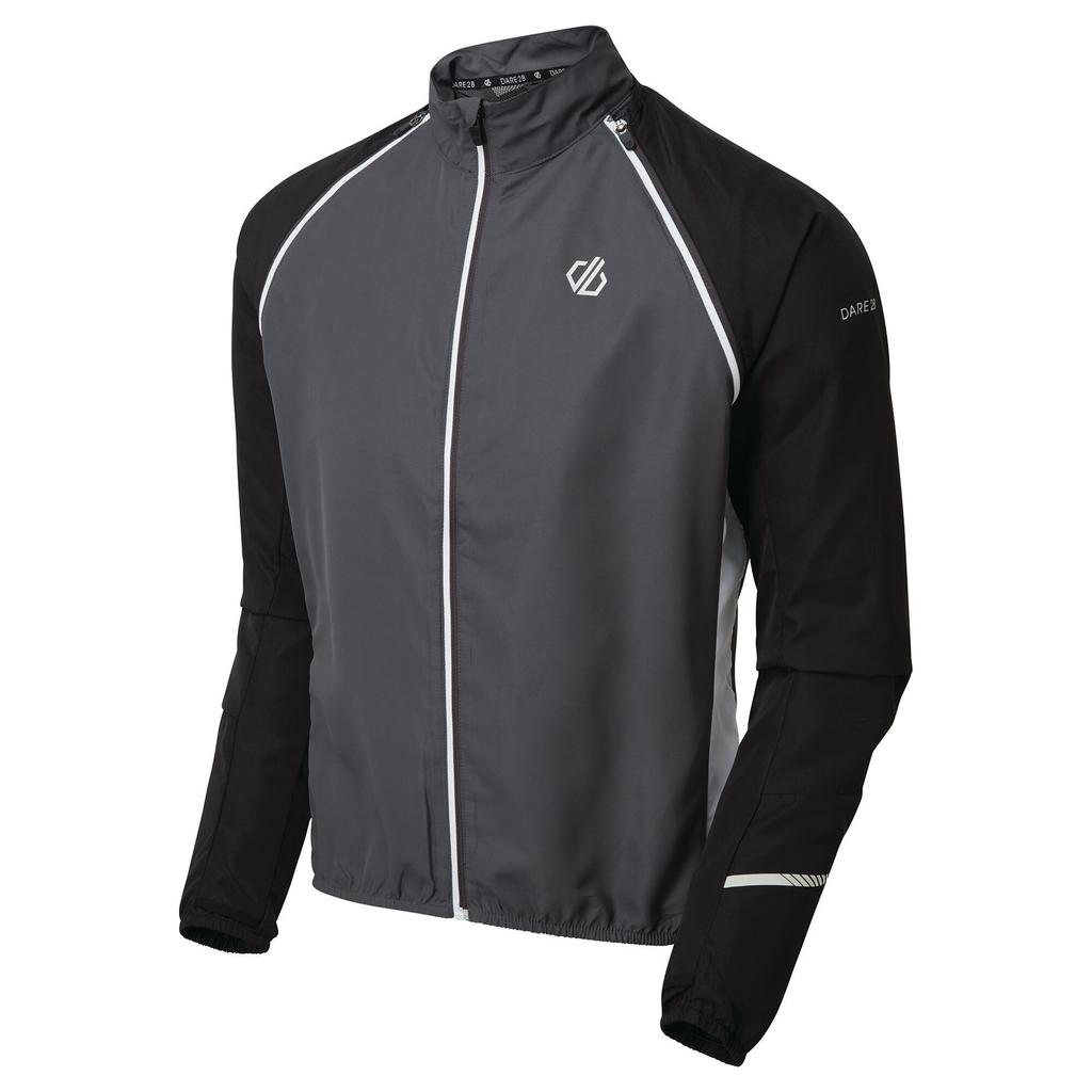 Dare 2B Oxidierte Windshell-Jacke für Herren