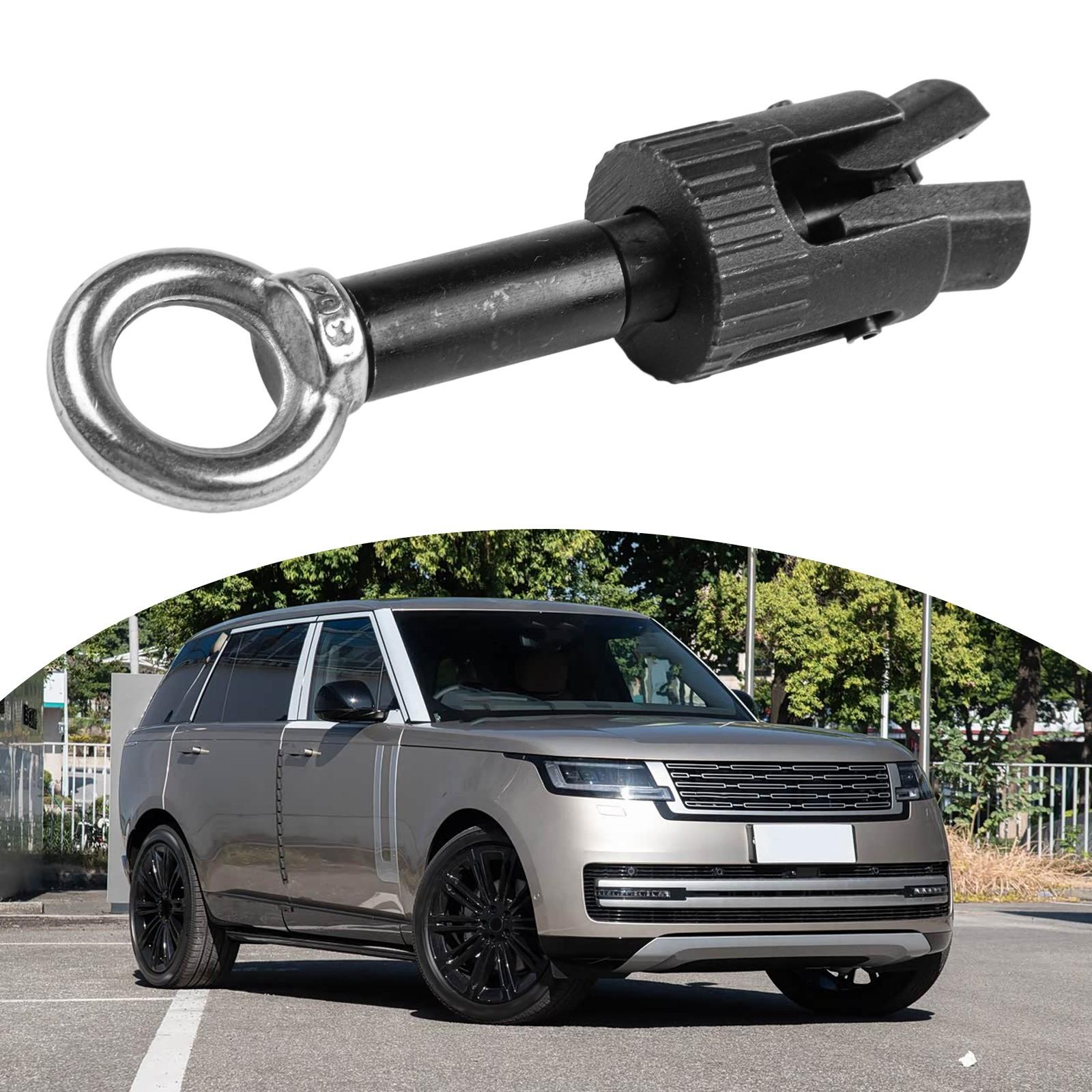 

Black Removal Tool Injector Puller Steel Waterproof