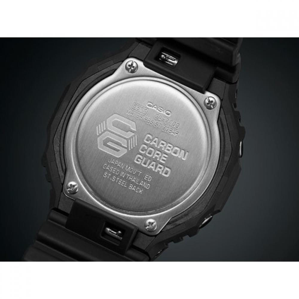 G Shock Ga 2100 1a1dr