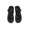 FILA Beach Sandals Unisex Black 1SM02602G_001