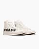 Converse X Play Comme Des Garçons Chuck 70 A08148C