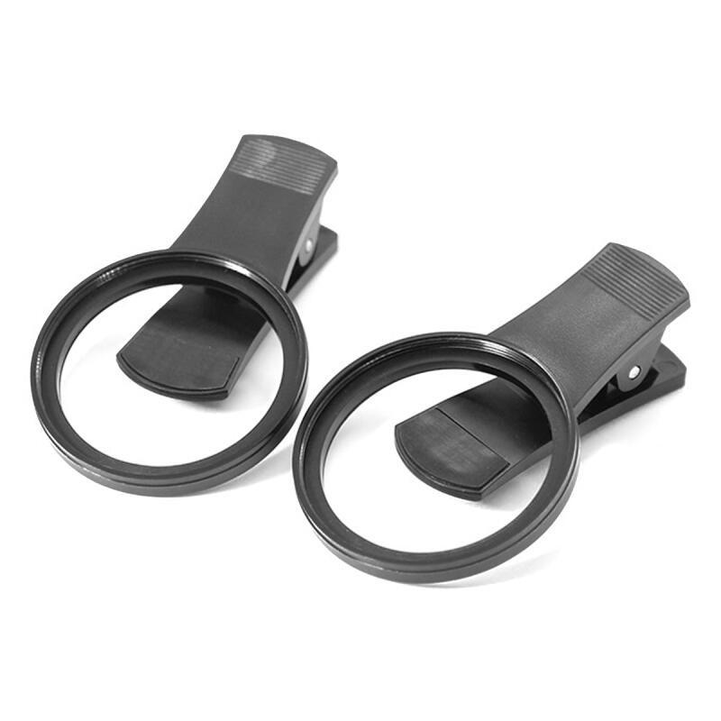 HdoorLink 52/67mm CPL telefoni filtrikomplektid iphone 15 14 13 Pro Max jaoks Samsung S22 S23 S24 Ultra universaalne telefoni objektiivikomplekt