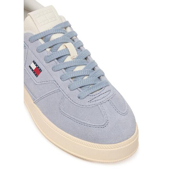Кроссовки Tommy Hilfiger The Greenwich Edge Max Suede