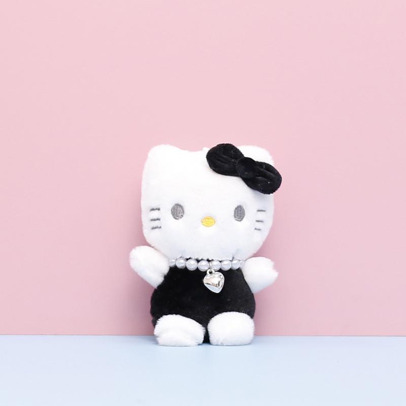 

Cartoon Plush Keychain Stuffed Doll Bag Pendant Gift Decoration