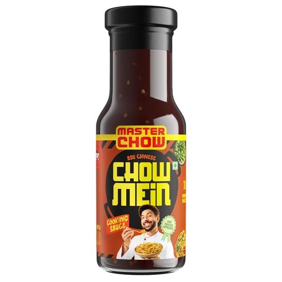 

Соус для Чау Мей MasterChow Индо-Китайский - Соус для Варки Лапши | 220 г 220GM