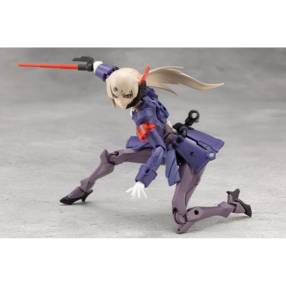 Kotobukiya Megalomania Variant Non-Scale Plastic Model Approximately 160mm Tall