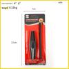 Faucet Pipe & Valve Broken Nut Extractor Set