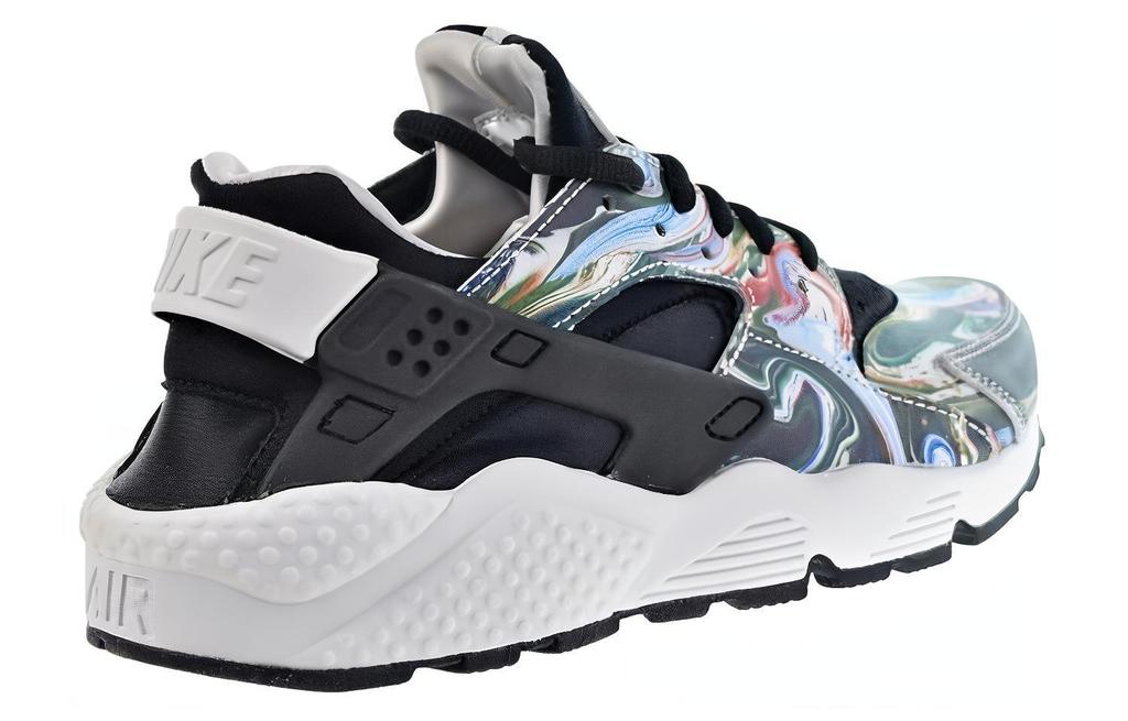 Nike Air Huarache Run Marble Dye Donna 683818-017