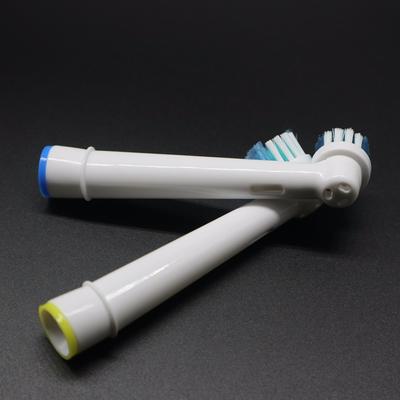 20 Stück Ersatzbürstenköpfe für Oral-B elektrische Zahnbürste Vitality Precision Clean