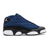 Jordan 13 Retro Low Brave Blue GS 310811-407