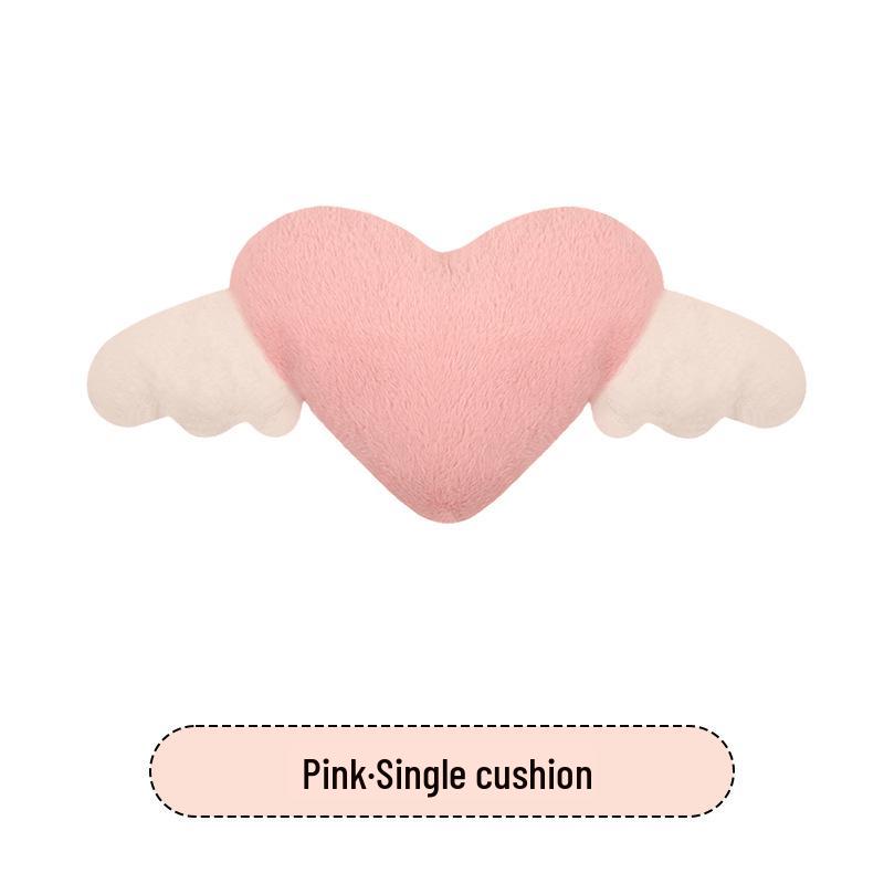 Süßes Cartoon-Bären-Autositzkissen & Universeller Rucksack für BYD Seal 05