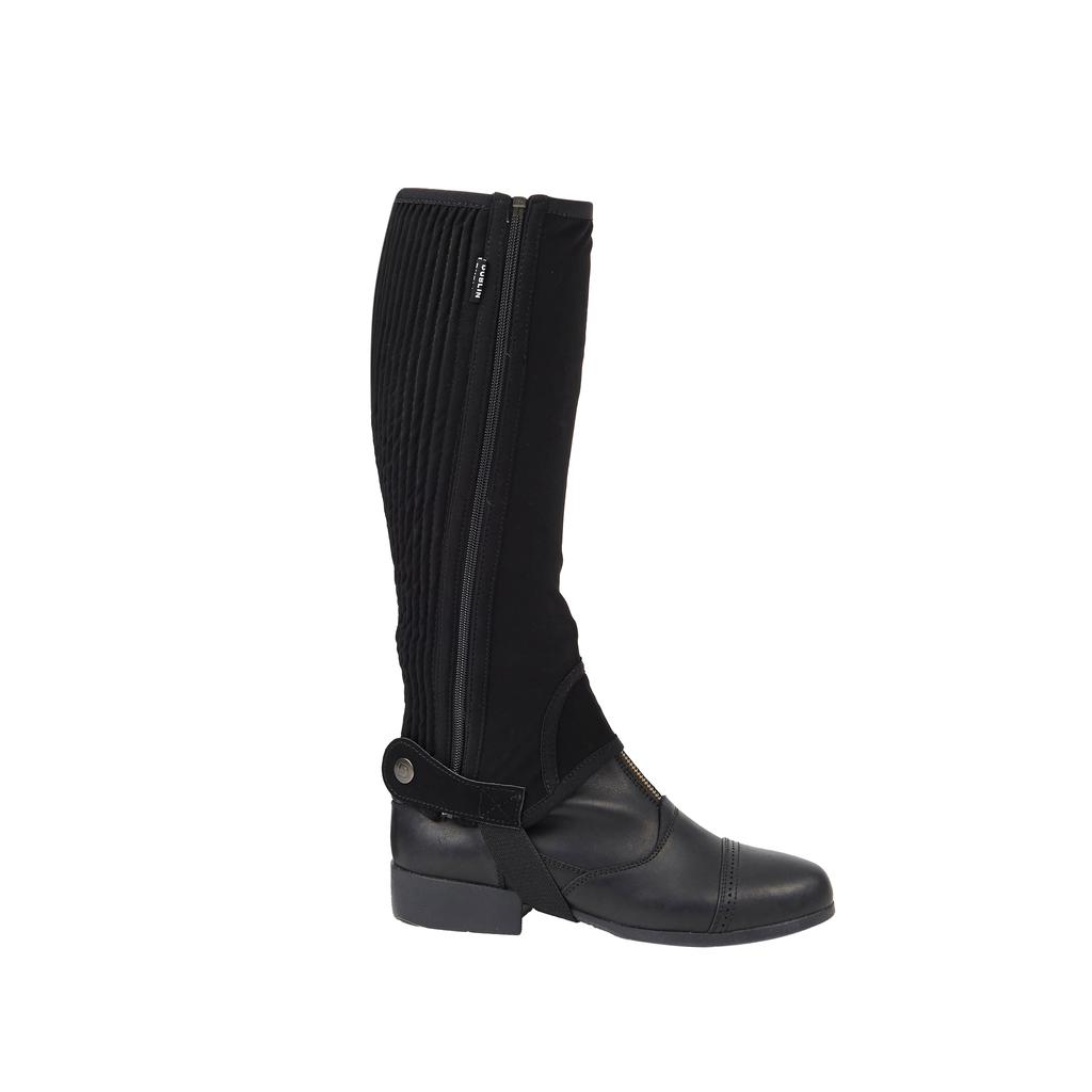 Dublin Unisex Easy-Care Half Chaps II
