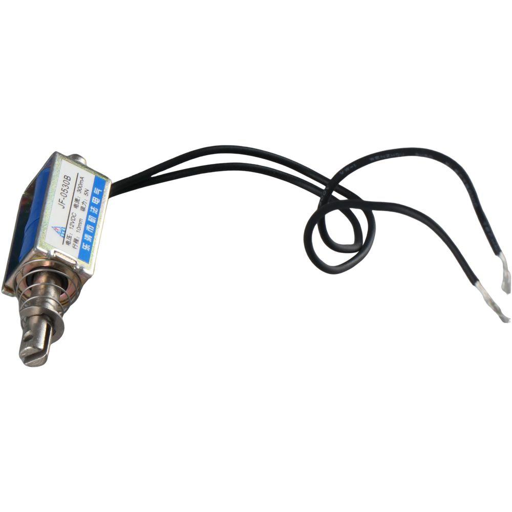 JF-0530B Magnet 5N Haltekraft Zugmagnet JF-0530B