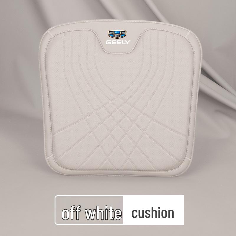 Compatible Neck Pillow for Geely: Xingruixing, Yuel, Binyue, Boyue, Dihao Models