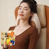 Hezheng Waist Massager Office Cushion CN Plug (adapter Included)