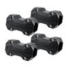 22/25/28mm Universal Bumper Crash Bar Protection For Yamaha Tenere 700 Tracer Bmw R1250gs R1300 Gs Suzuki V-Strom 650 800 1050