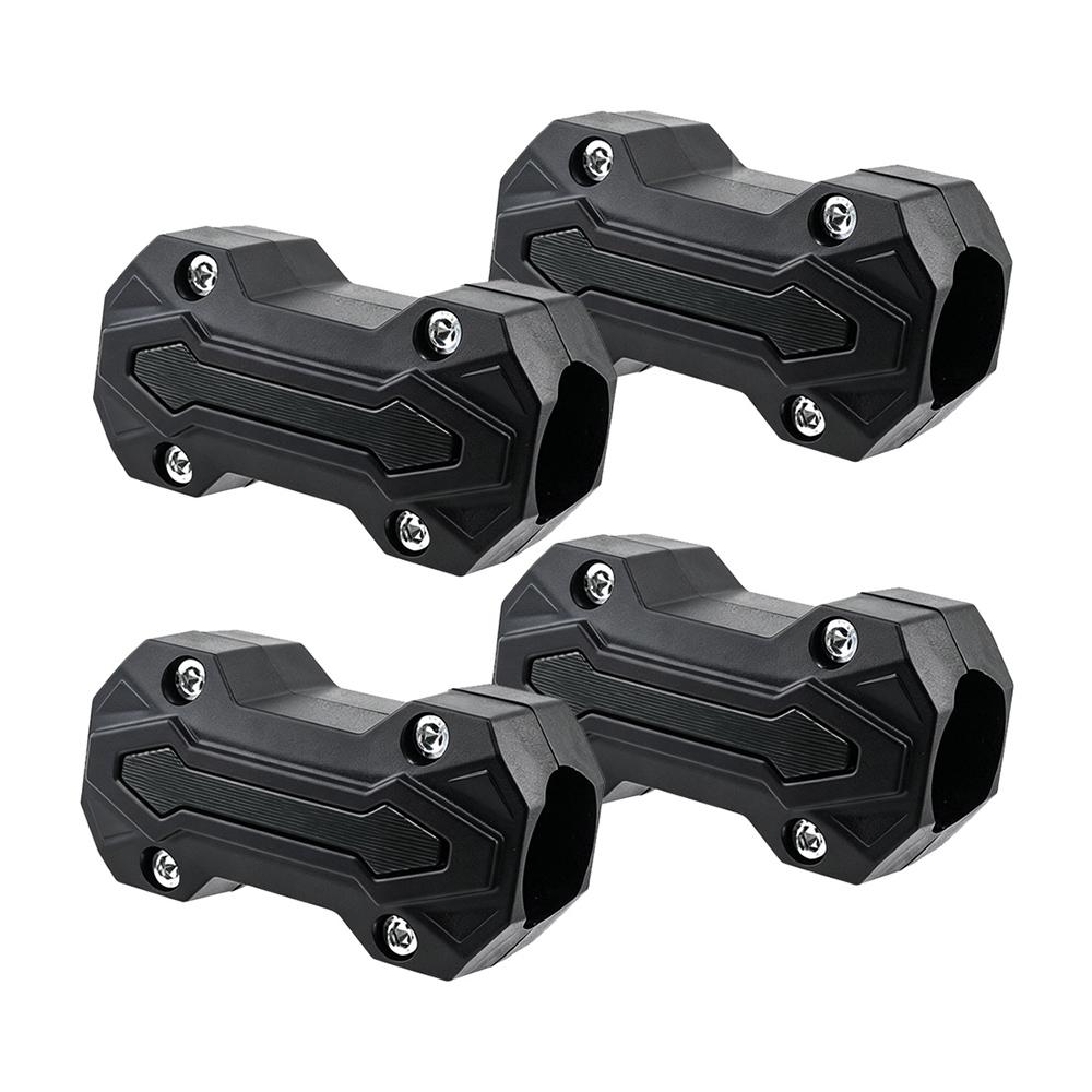 22/25/28mm Universal Bumper Crash Bar Protection For Yamaha Tenere 700 Tracer Bmw R1250gs R1300 Gs Suzuki V-Strom 650 800 1050