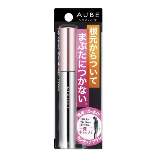 

sofina orb designing mascara bk611