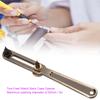 2pcs Watch Opener Two Feet Copper Watch Back Case Opener Repairing Tool