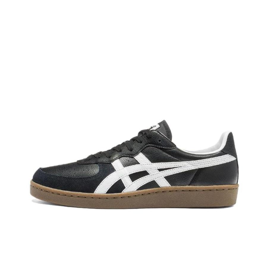 

Sneaker Onitsuka Tiger GSM Black White Gum(1183A353-002) 43.5