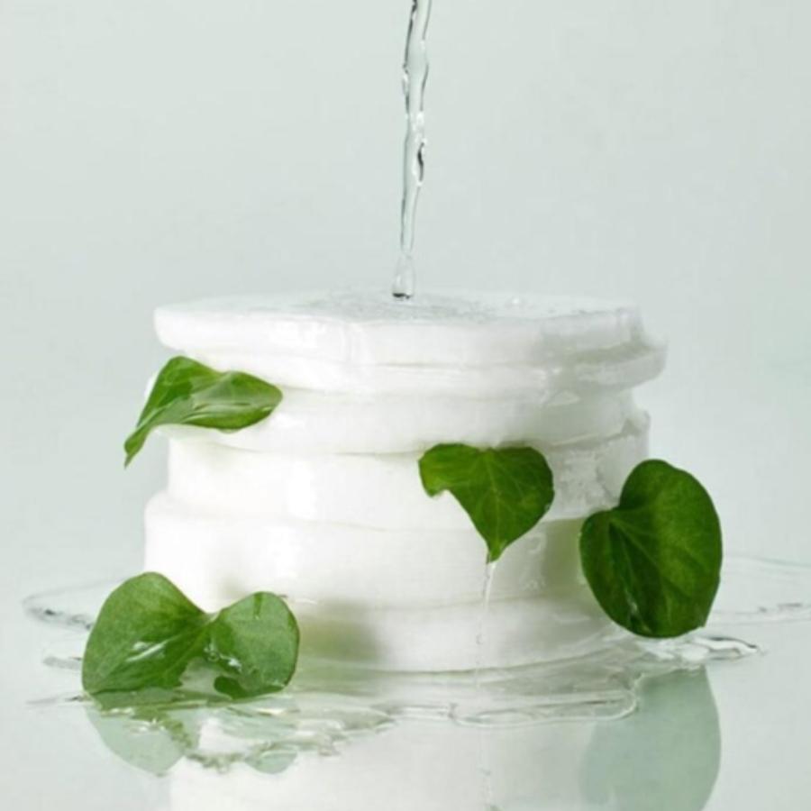 celimax Ji Woo Gae One Step Mild Cleansing Pad 60P Set