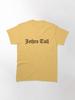 Jethro Tull Jethro Tull logo Classic T-Shirt