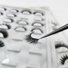 Beauty Products Individual Eyelashes Vegan Faux Cils Faux Mink Lashes