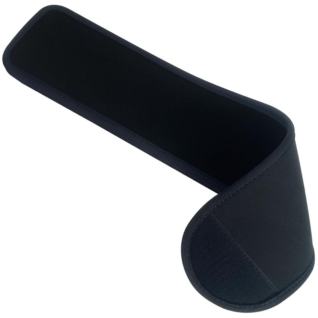 Cintura Aicomy EMS Abs, Cintura di Estensione, Estensione Massima 45cm, Allenamento
