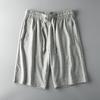 Foreign Trade Tail Order Cut Label Cattle Goods Terry European and American Shorts