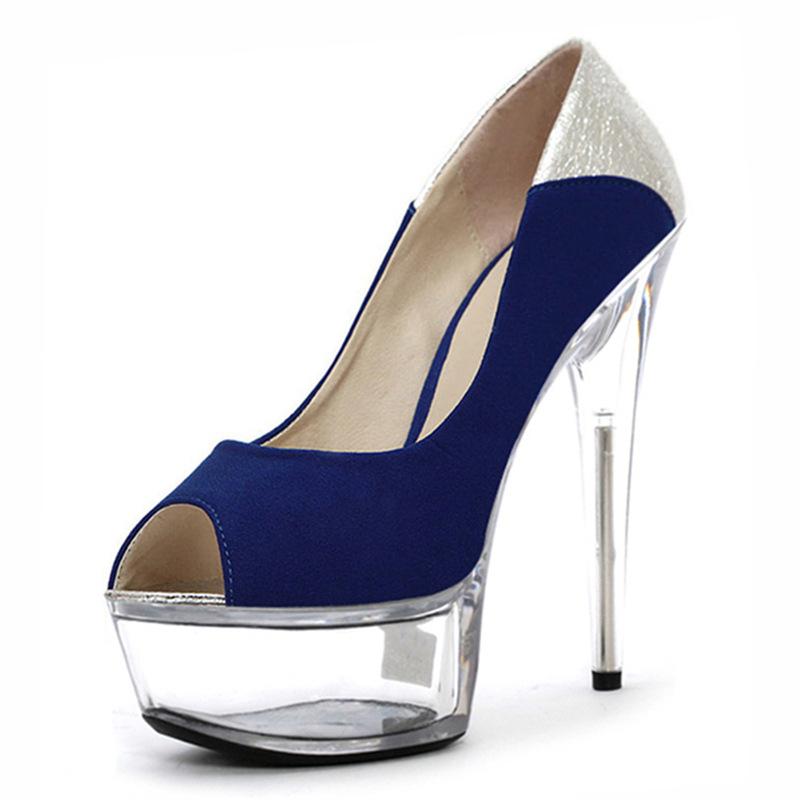 Thin Heel Internet Celebrity Work Shoes High Heel Single Shoes 2025 New Red High Heels Women's Spring and Autumn Women's Shoes Summer