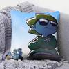 pico  friday night funkin  Cool Game  Home Sofa Cushion Covers and Aecorative Custom Pillow Covers