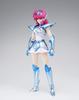 TAMASHII NATIONS Saint Cloth Myth Saint Seiya Saintia Sho Eccleus Shoko 160mm Painted Movable Figure Approx. ABS&PVC&Diecast