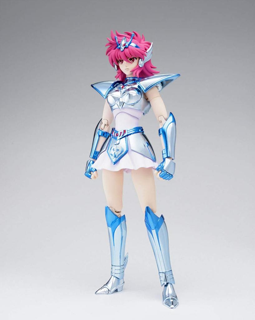 TAMASHII NATIONS Saint Cloth Myth Saint Seiya Saintia Sho Eccleus Shoko 160mm Painted Movable Figure Approx. ABS&PVC&Diecast