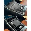 LHD for Mercedes Benz GLC Class X254 GLC260 GLC300 + Car Center Console Panel Cover Sticker
