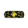 3PCS Pokémon Pikachu Backpack Lunch Bag Pencil Case Set Kids Student Pokemon Bag