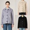 Handmade Jacket Patch Pocket B4w9g870